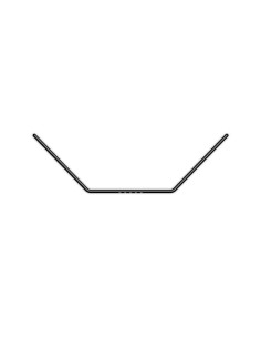 FRONT ANTI-ROLL BAR FOR BEARINGS 1,5MM