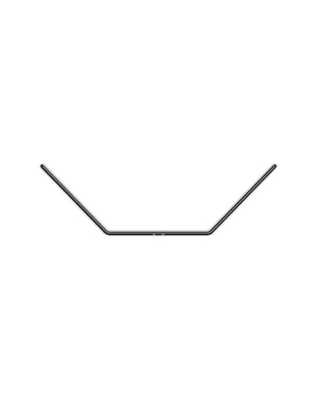 FRONT ANTI-ROLL BAR FOR BEARINGS 1,2MM