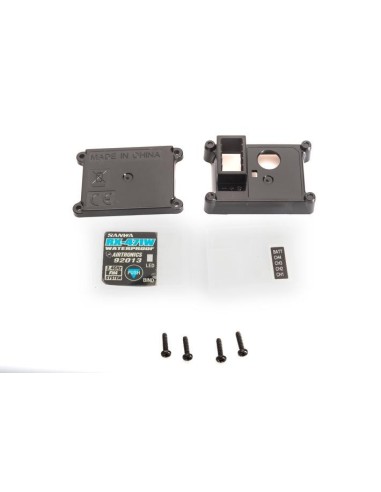 RECEIVER CASE SANWA RX-471W