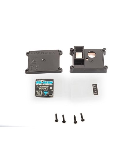 RECEIVER CASE SANWA RX-471W