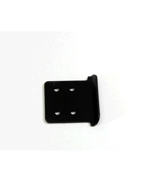 FRONT BUMPER TM2