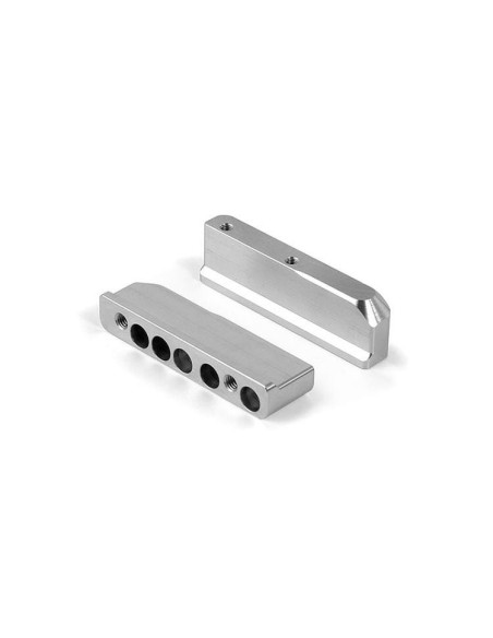 ALU ENGINE MOUNT (L+R)