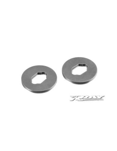 BRAKE DISK HARDENED V2