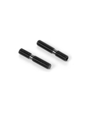 ADJUSTABLE TURNBUCKLE 28MM M5 L/R (2U)