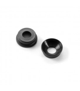 COMPOSITE BALL CUP 13,9MM (2U)