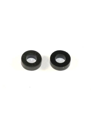 PLASTIC BUSHER SET F/COIL (2U)