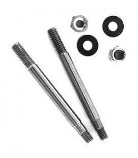 DAMPER SHAFT (2U)