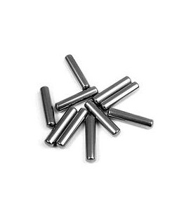 ROLLER PIN 2,5x11,8MM (10U)