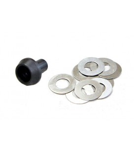 CLUTCH BEARING STOPPER