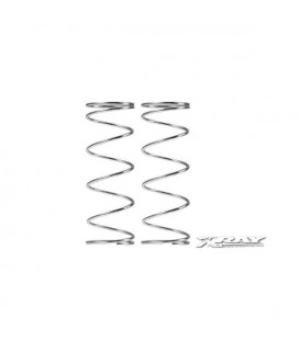 XRAY PROGRESSIVE SPRINGS M-HARD 4 STRIPE