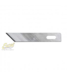 ANGLED CHISEL BLADE - 5 PCS.