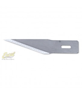 SUPER SHARP STRAIGHT EDGE BLADE - 5 PCS