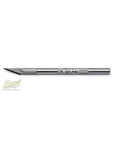 EXCEL K1 KNIFE WITH SAFETY CAP