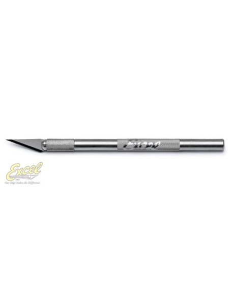 EXCEL K1 KNIFE WITH SAFETY CAP