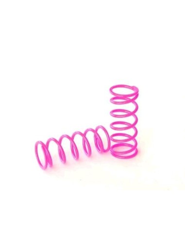 PINK SPRING 2,0MM SHORT (2U)