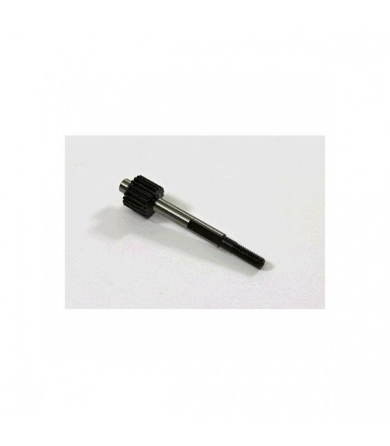 PINION SHAFT 20T 2WD