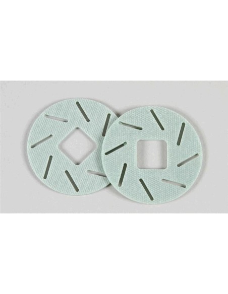 CFK BRAKE DISKS FOR HIDRAULIC BRAKE (2U)