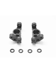 STEERINGBLOCK LEFT + RIGHT SRX2