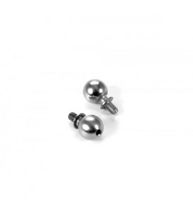 PIVOT BALL 11,0MM (2U)