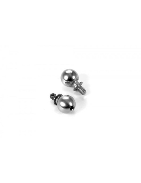 PIVOT BALL 11,0MM (2U)