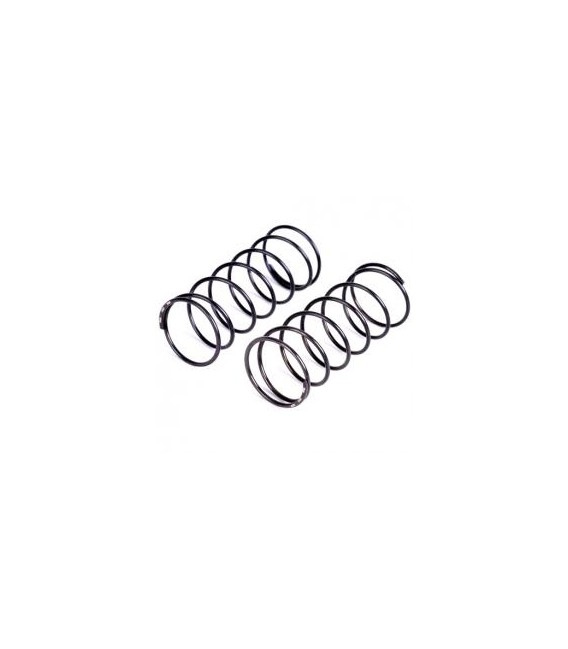 BIG BORE DAMPER SPRING FRONT SOFT B (2U)