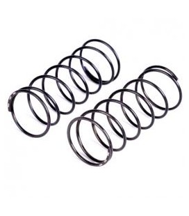 BIG BORE DAMPER SPRING FRONT SOFT B (2U)