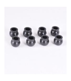 BALL STUD FOR ALU SUSP.ARM MOUNT REAR 8U