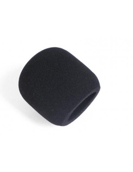 FOAM EXTERNAL FILTER CONTRAST