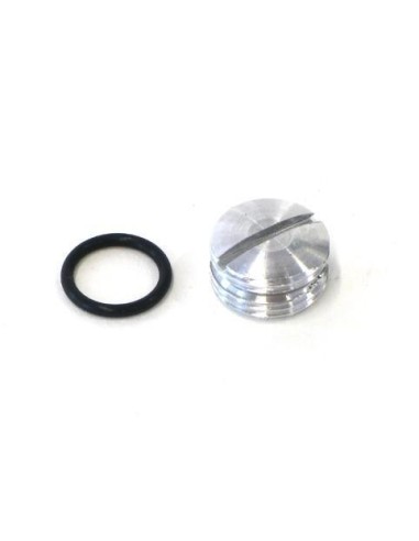 ADJUSTER BOLT F/CALLIPER PADS