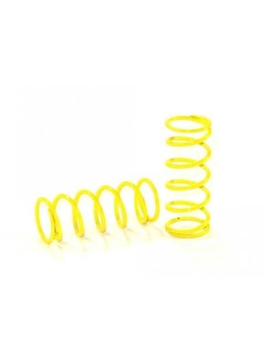 YELLOW SPRING 1,9MM SHORT (2U)