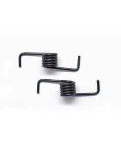 EXHAUST MOUNT SPRING V2 (2U)