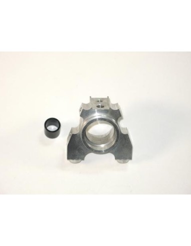 REAR UPRIGHT KIT NEOX/QUATTRO