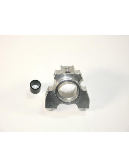 REAR UPRIGHT KIT NEOX/QUATTRO