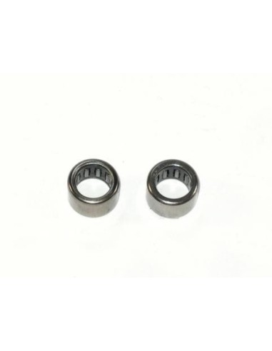NEEDLE BEARING DIFF. SET (2U)