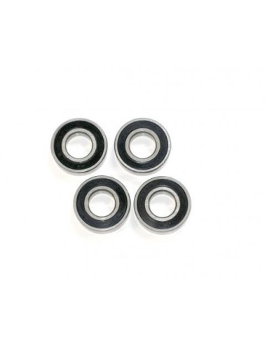 BEARINGS TRANSMISSION SET (4U)