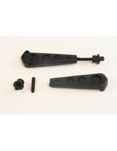 BODY SIDE DOUBLE SUPPORT