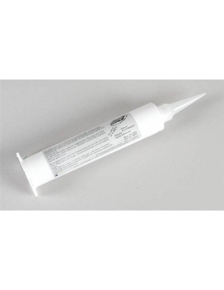 SILICONE HIGHLY REFRACTORY 1 PCE.