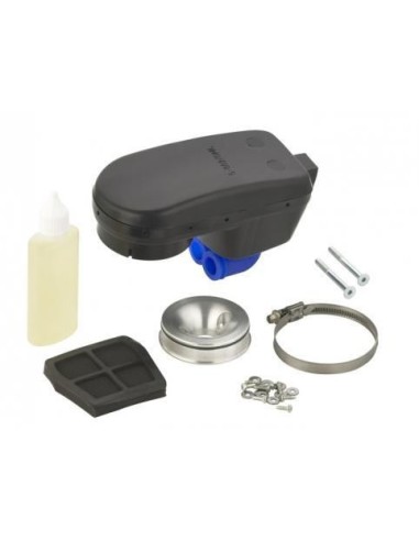 MIELKE RAIN AIR BOX KIT