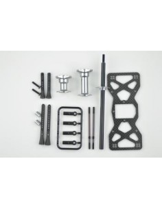 UPGRADE-SET S100 PRO-10