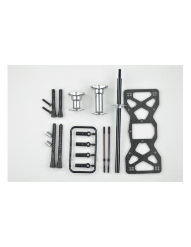 UPGRADE-SET S100 PRO-10