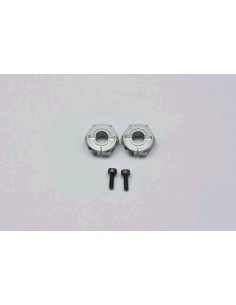 WHEELHEXAGON 1MM OFFSET (2U)