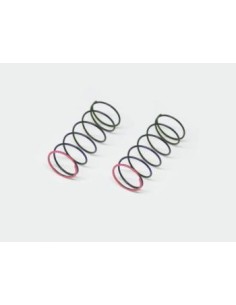 SHOCK SPRING PINK 3,15LBS FRONT (2)  