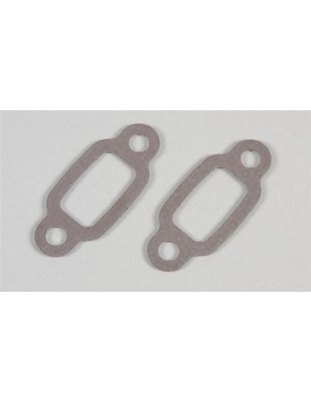 SILENCER GASKET (2U)