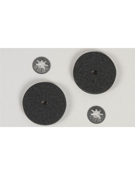 TANK GASKET (2U)