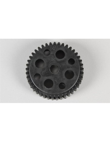 PLASTIC GEARWHEEL 41T (1U)