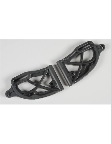 FRONT LOWER PLASTIC WISHBONE 4WD (2U)