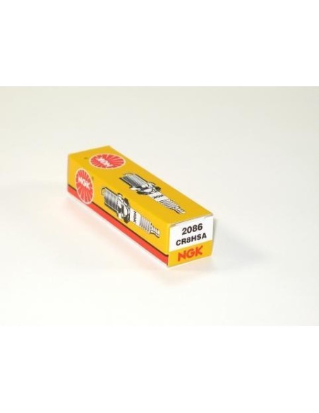 SPARK PLUG NGK CR8HSA (1U)