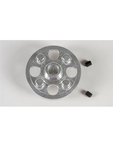 ALUMINIUM GEAR CARRIER 52MM (1U)