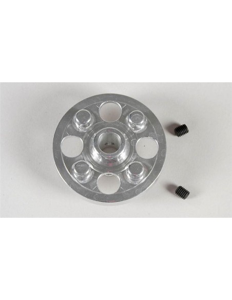 ALUMINIUM GEAR CARRIER 52MM (1U)