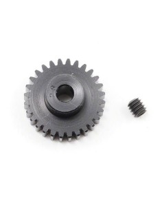 PINION 48DP 17T ALUMINIUM PRO